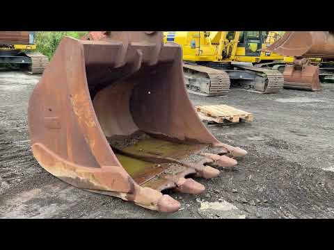 Digging bucket (D6) - Image 2