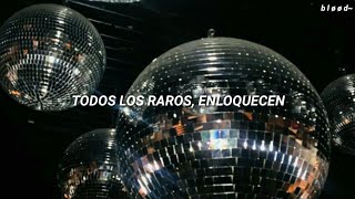 Freakshow On The Dance Floor - The Bar-Kays Sub.Español