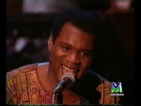 THE BLUES CONCERT VIDEOMUSIC BB KING, ALBERT COLLINS, 1992 Sevilla 1992 EXPO 15-19th October 1991