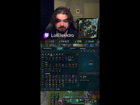 NEW SEASON, NEW BUILD, NEW VIEGO SKIN!!!