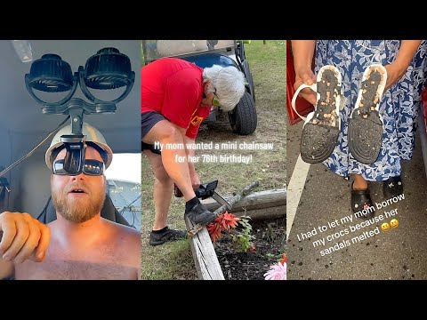 Funny TikToks That had me Rolling on the chair! 38