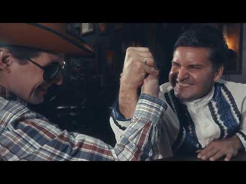 Russian Renaissance - Rondo alla cossack