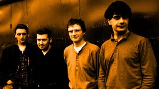 The Wedding Present - Take Me I&#39;m Yours (Peel Session)