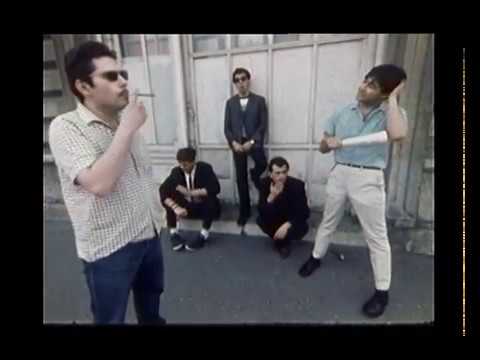 Idoli - Hajde! (1981.)