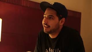 Together Pangea  - The Movie (BRGRTV ORIGINAL)