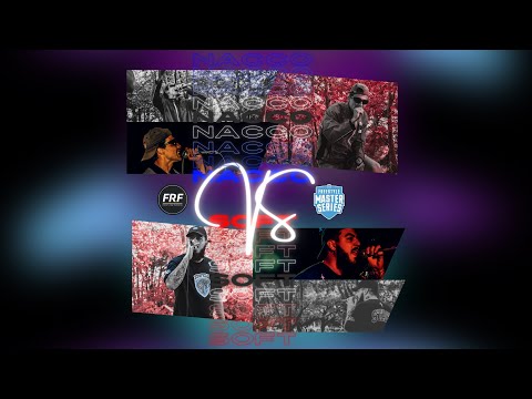 FINAL NACIONAL MOLINOS DE GUERRA / NACCO VS SOFT / 4tos (4x4 LIBRE)