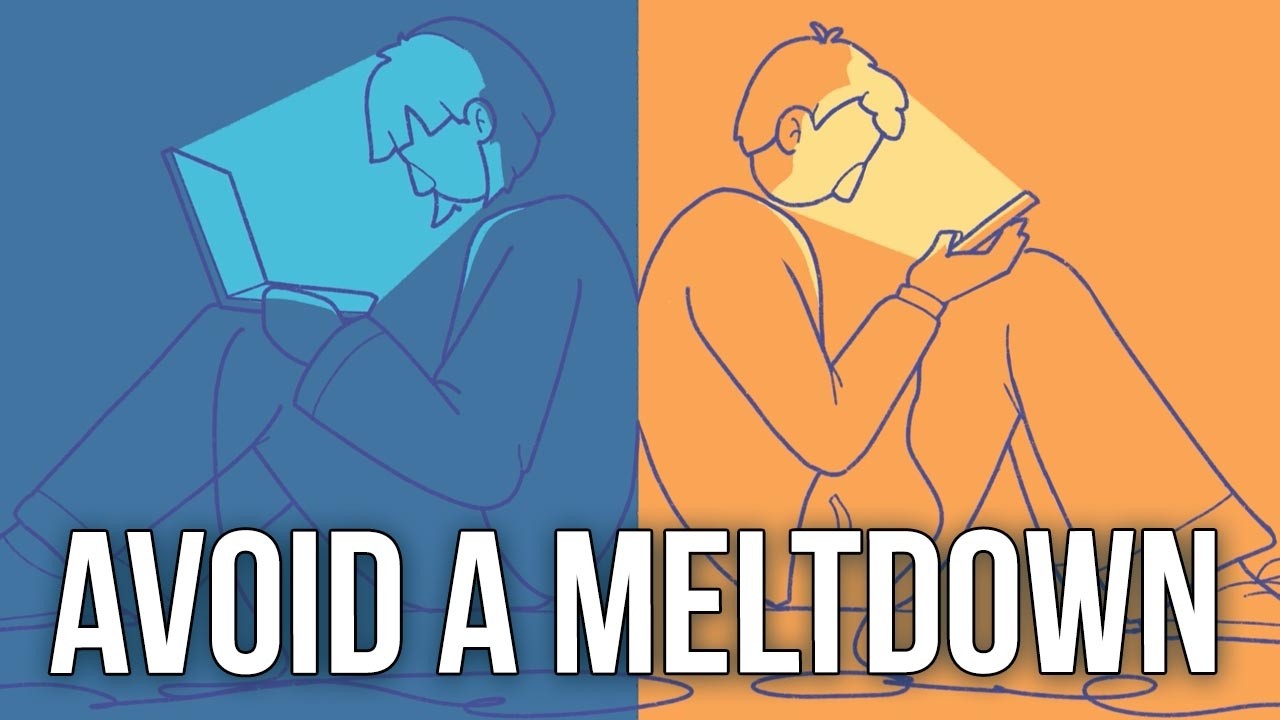 Do This When Your Battery Is Running Low