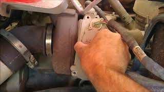 dtc p2622 - расшифровка кода ошибки