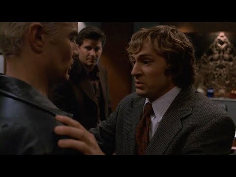 Buffy/Angel CROSSOVERS (part 5!)