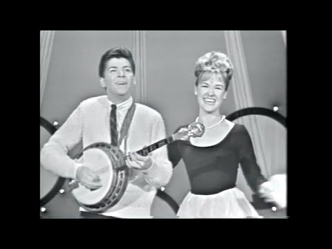 The Collins Kids  • “Swanee/Dixie Medley” • 1964 [Reelin' In The Years Archive]