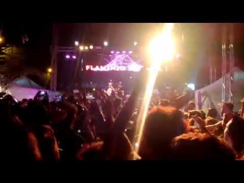 Ragazze Acidelle - Flaminio Maphia @Live Luppolata Barletta - 25/08/2014