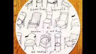 Courtney Barnett - Aqua Profunda!