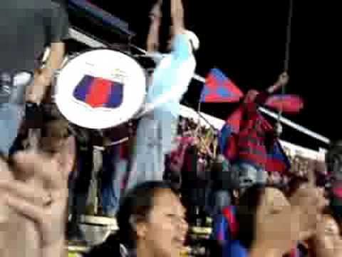 deportivo quito LA AKD vs san luis