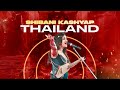 Pattaya Went Wild Shibani Kashyap LIVE At Jalwa Club Insane Bollywood Party Vibes