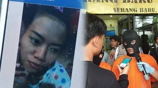 Suami di Bekasi Bunuh Istri di Hadapan sang Anak, Pura-pura Murung hingga Melihat Proses Olah TKP
