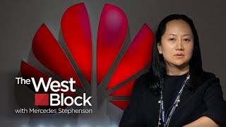 Canada-ChinafreetradedealunlikelyafterHuaweiCFOarrest