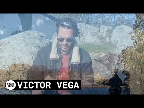 Victor Vega | Fault Radio DJ Set in New York
