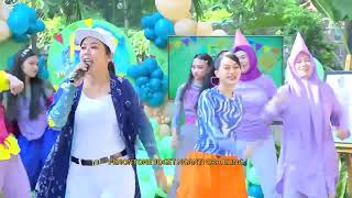 Download lagu 'Pokoke Joget' ~Soimah | FYP (18/07/23) mp3 Download lagu 'Pokoke Joget' ~Soimah | FYP (18/07/23) mp3