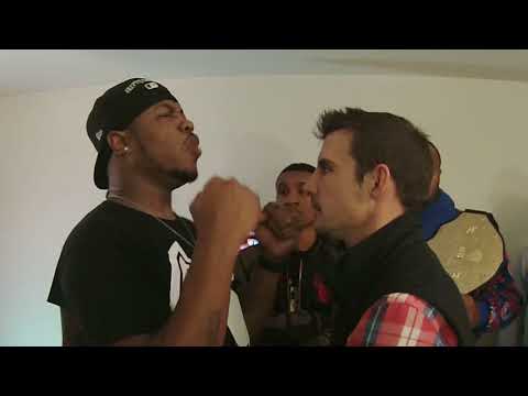 Andrew Bank$ vs Ghost