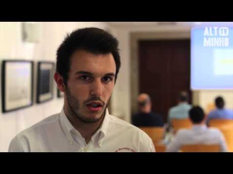 Apresentação Pública