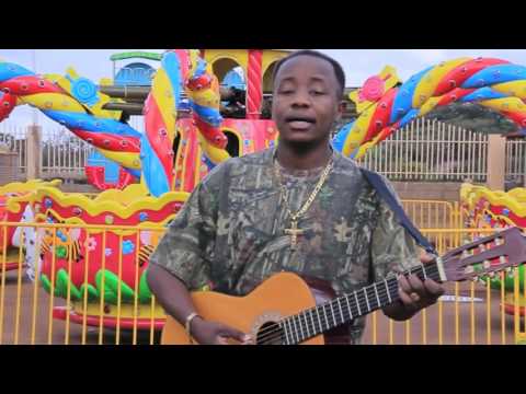 Elizabeth Nyambere / Salim - Wendo wa Thahabu