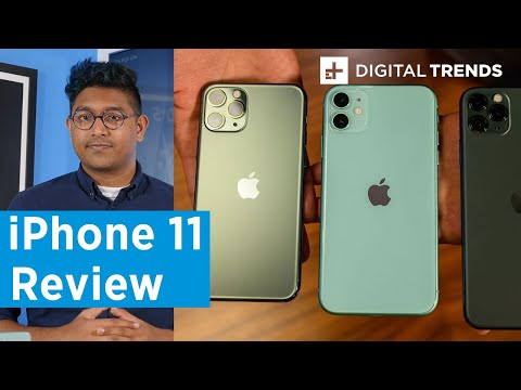 iPhone 11, iPhone 11 Pro - Hands On Review
