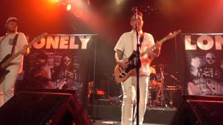 Hawthorne Heights (09) Light Sleeper @ Vinyl Music Hall (2016-02-08)