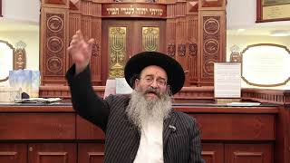 הרב אליהו רביע | מוסר | משכן יהודה | תשפ"ד