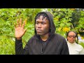 Tides Of Brotherhood By Dakarai Wheatley BVI Say Less Film Competition Submission