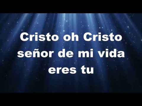 Cristo - Luis Enrique Espinoza