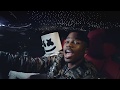 Videoklip Marshmello - Project Dreams (ft. Roddy Ricch) s textom piesne