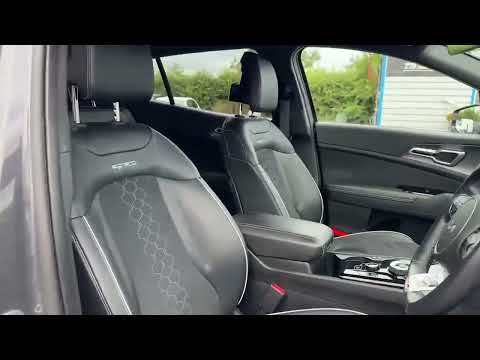 Kia Sportage 2022 Gt-line 4X4 1.6 Phev 260BHP 17 - Image 2
