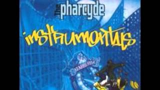 00 The Pharcyde The hustle instrumental 1995