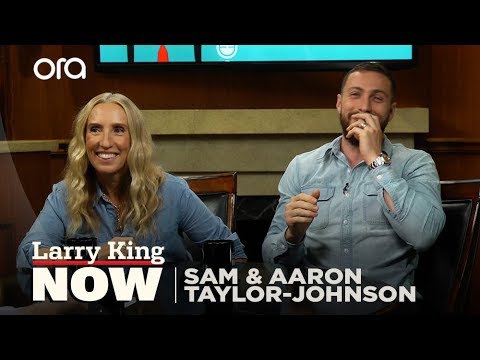 ​If You Only Knew: Sam & Aaron Taylor-Johnson