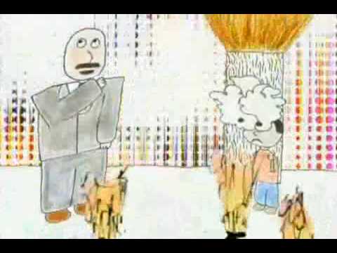 Jim Noir - Eanie Meany