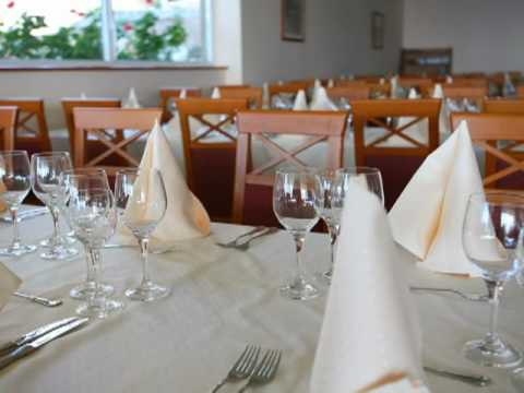 Adriatiq Hotel Zora - Restaurant Maestral