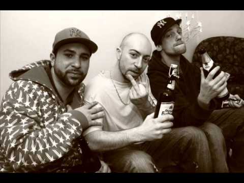 Bebe Stoned feat. Risky - Die beste Schlampe