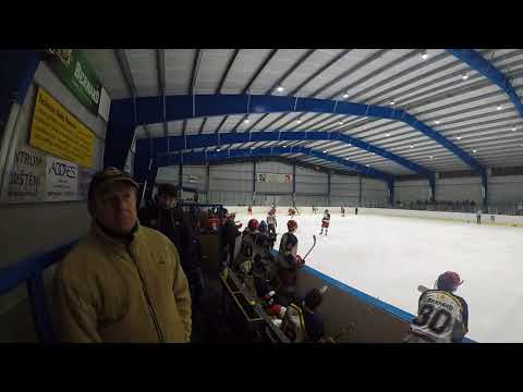 Hc Jiskra Humpolec-Hc Strakonice