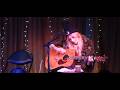 Elizabeth Cook - The Rialto Club - Athens, GA - February 24, 2026