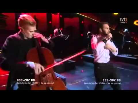 Christian Walz - Like Suicide - 2011 [HD]