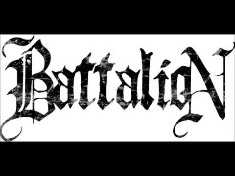 BATTALION- Bluntbringer *NEW* 2014