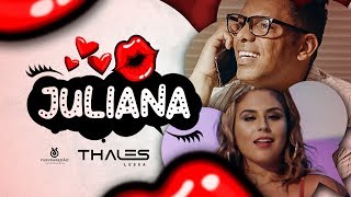 Thales Lessa - Juliana (Clipe Oficial)