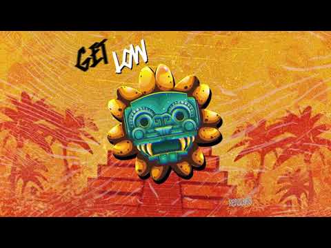 Xenology - Get Low [OUT NOW SPOTIFY]