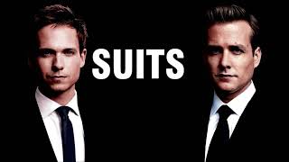 DAVE NOT DAVE - Cold Blood - Suits- 1 Hour