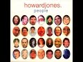 HOWARD JONES - ''SLEEP MY ANGEL'' (1998)