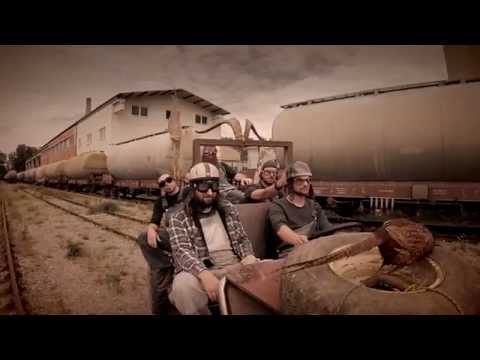 PICKSIEBNER - DIVLJI KONJ (OFFICIAL VIDEO)
