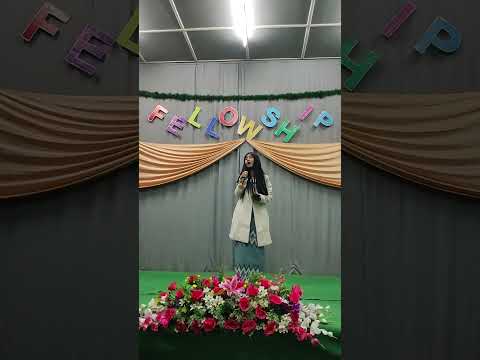 Nang nen chuan - R. Lalbiaksangi @Bial KTP Conf