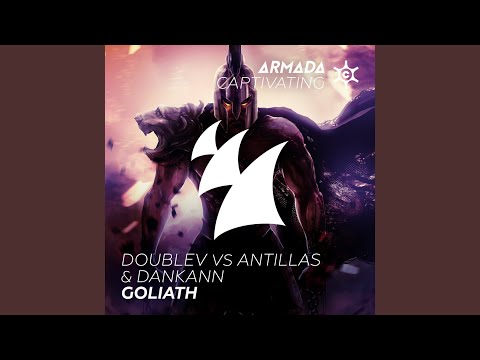 Goliath (Radio Edit)