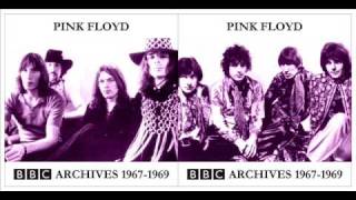 Pink Floyd - Baby Blue Shuffle In D Major (BBC)