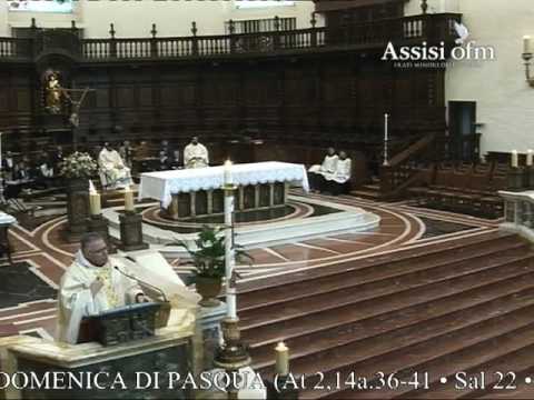 IV Domenica di Pasqua: omelia